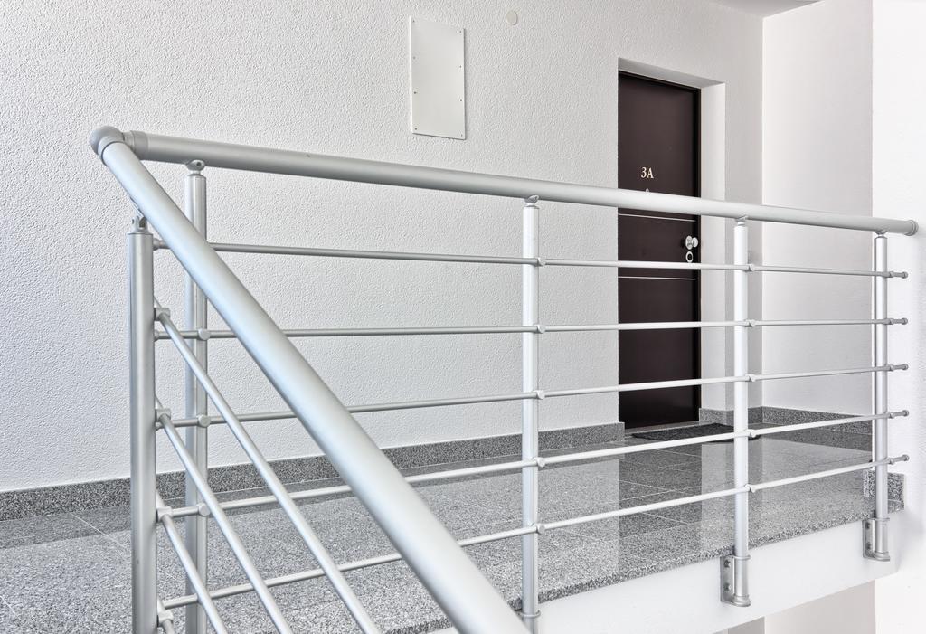 Iris Beach Apartments Kastela Exterior photo